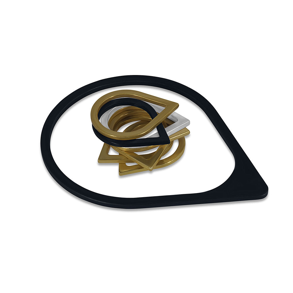 Drop Ring