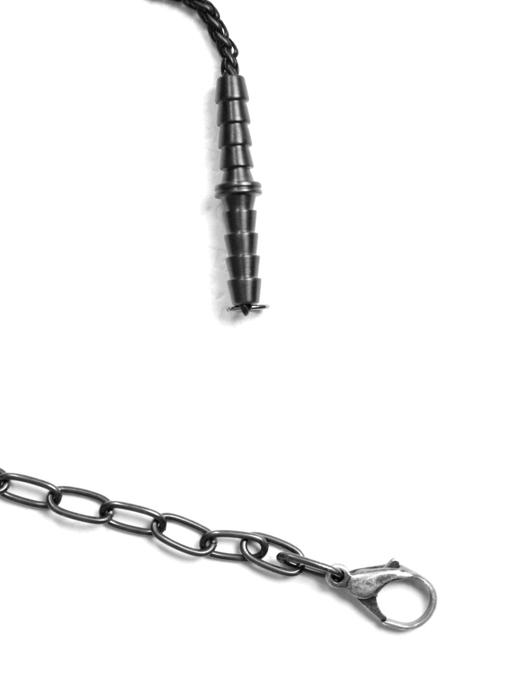 Chained Necklace