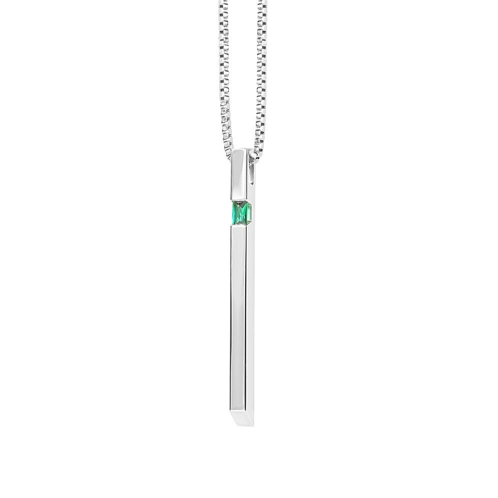 Verge Necklace