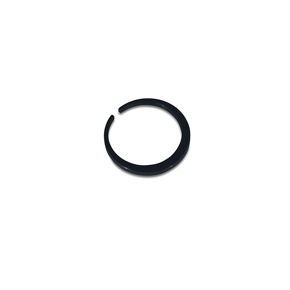 Depth Lune Ring
