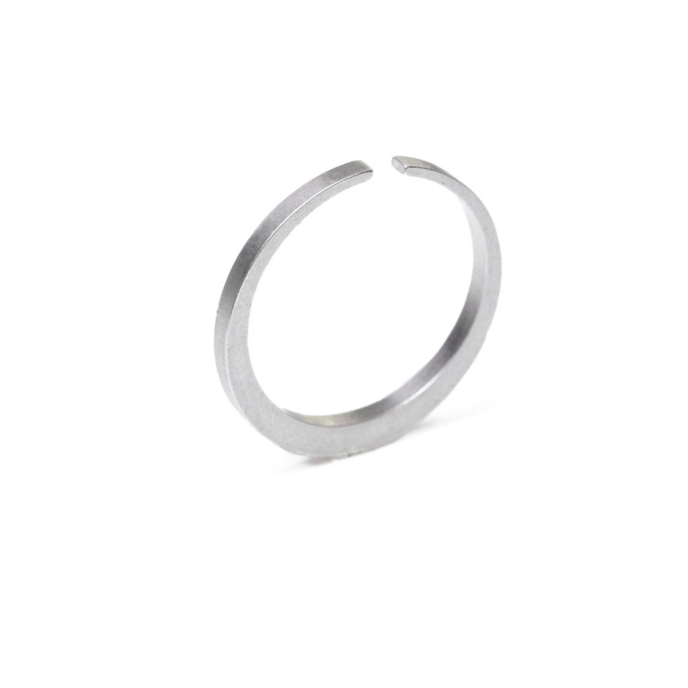 Depth Lune Ring