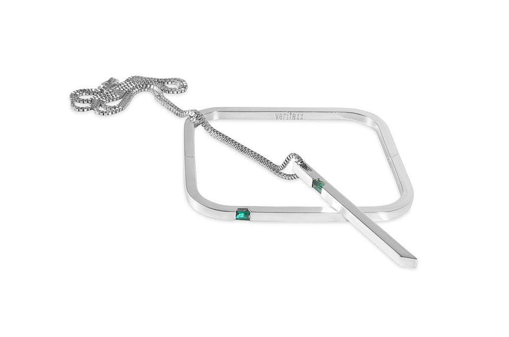 Verge Necklace