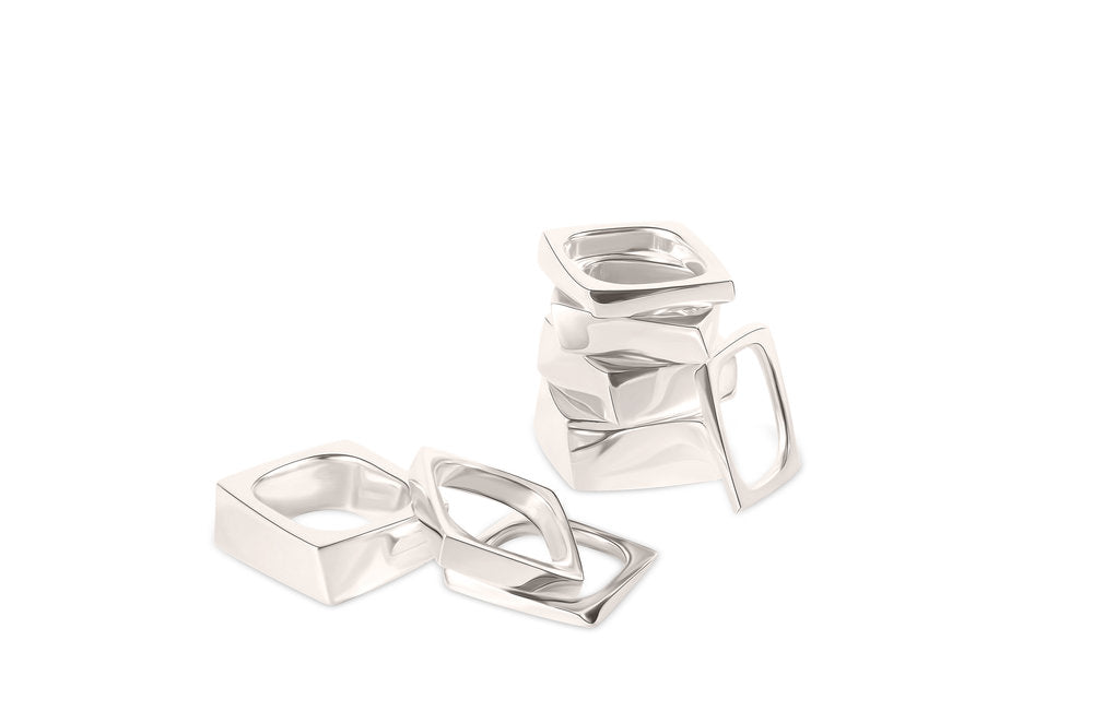 Tilt Shift Rings