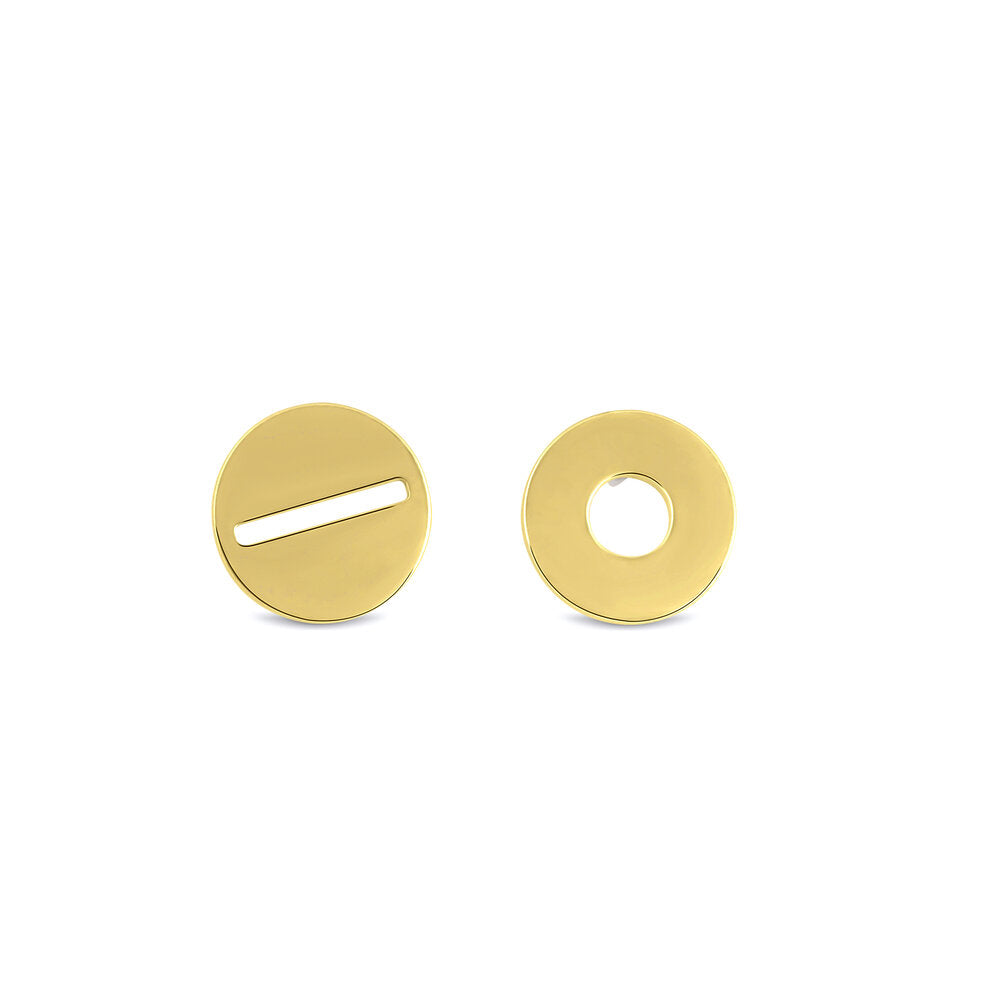 Extracts Earrings