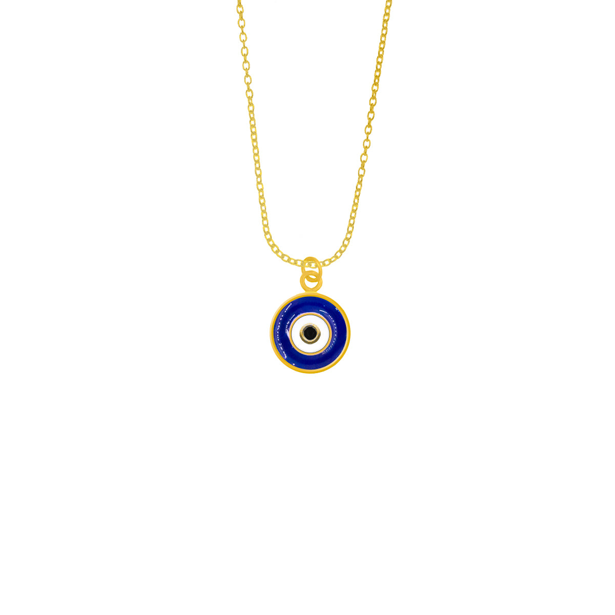 Evil Eye Pendant