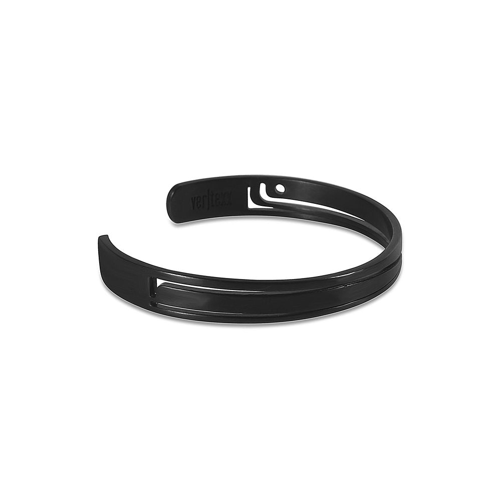 Slit Cuff