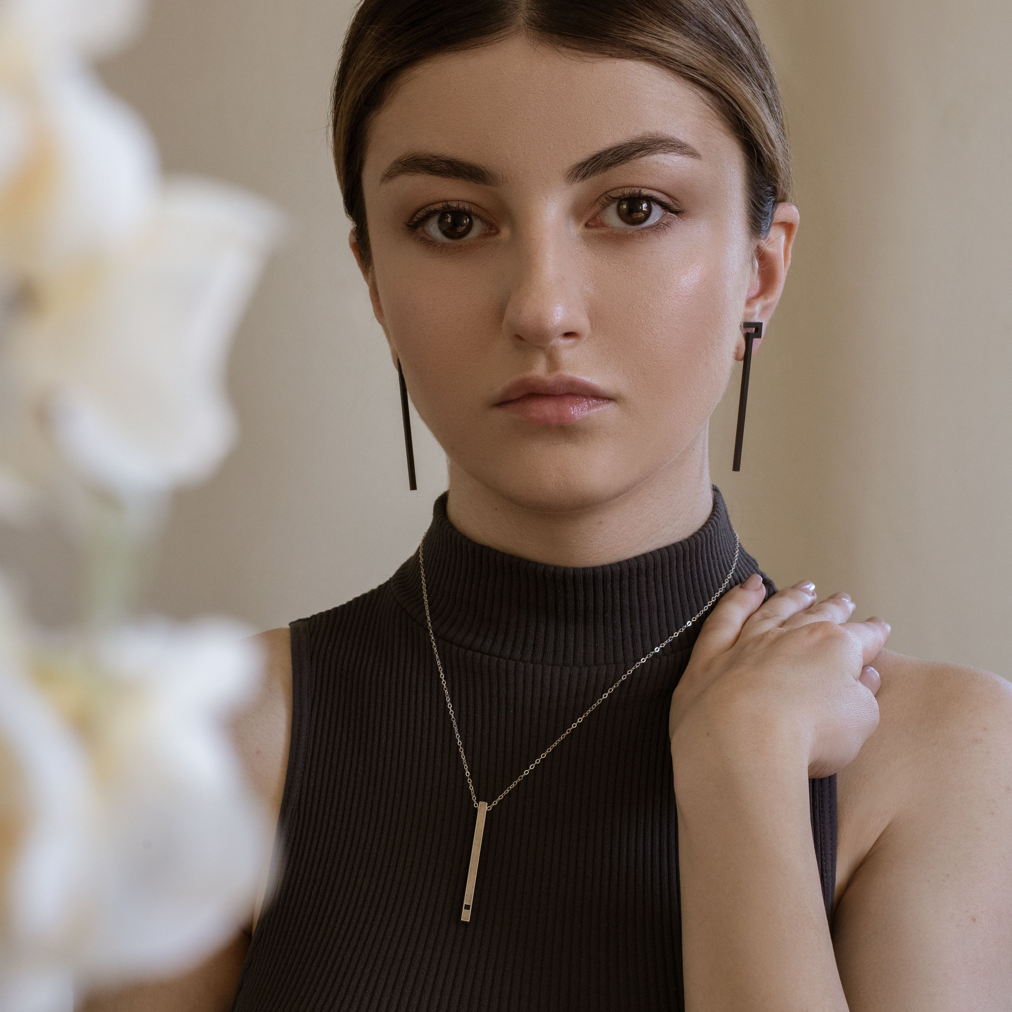 It Happens Earrings