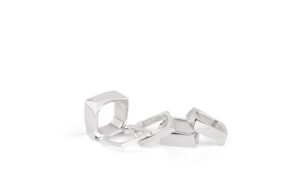 Tilt Shift Rings