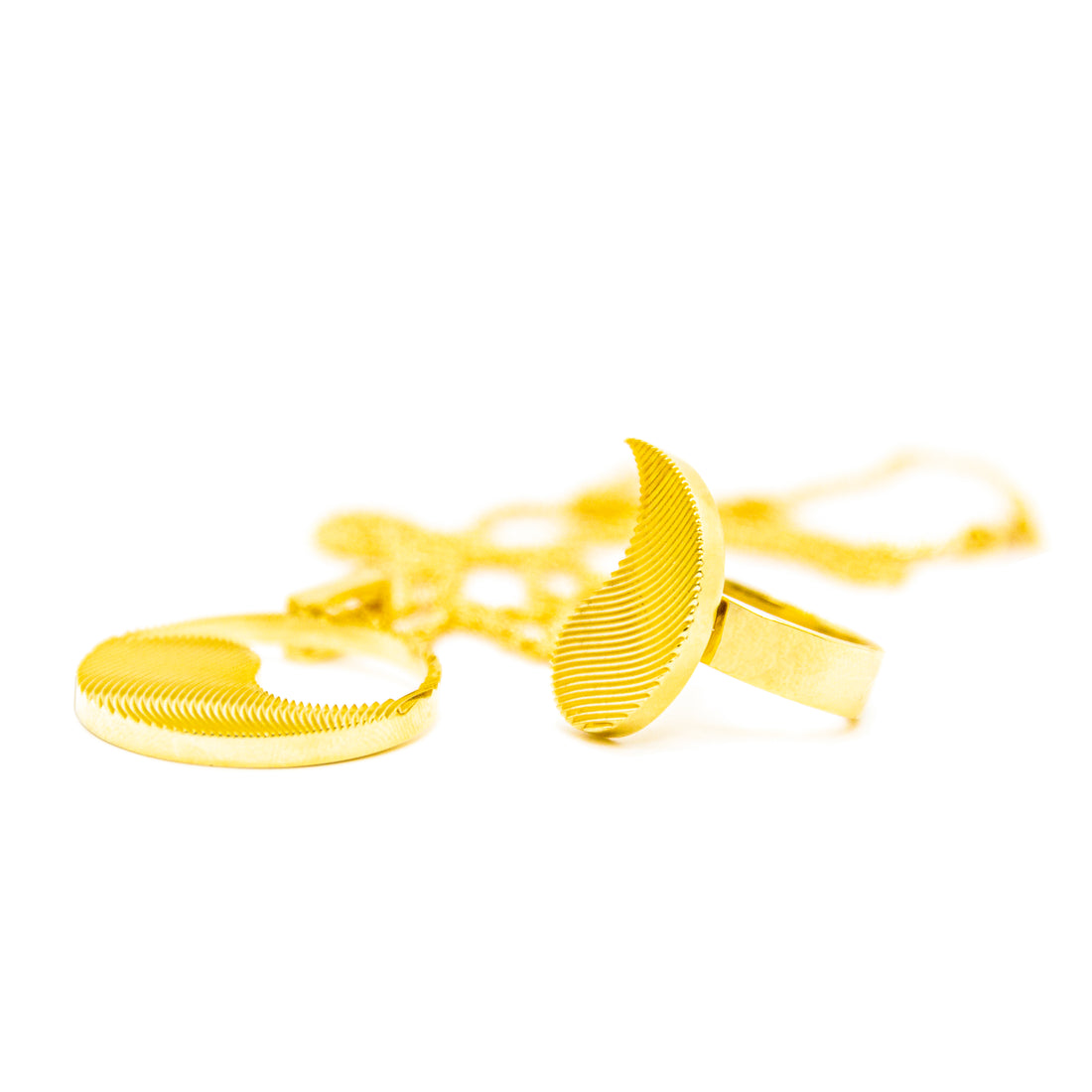 The Yin to my Yang Set