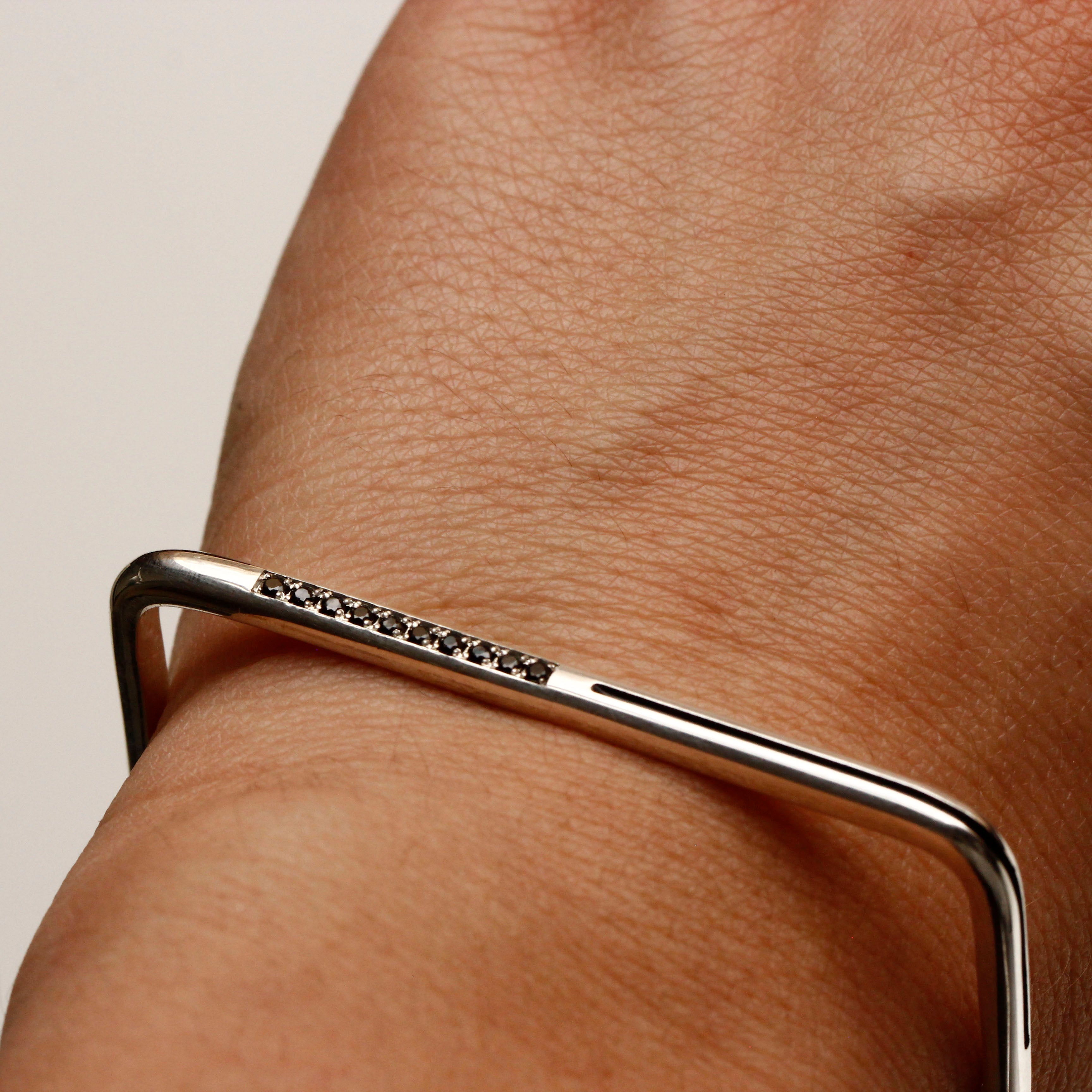 Slick Bracelet