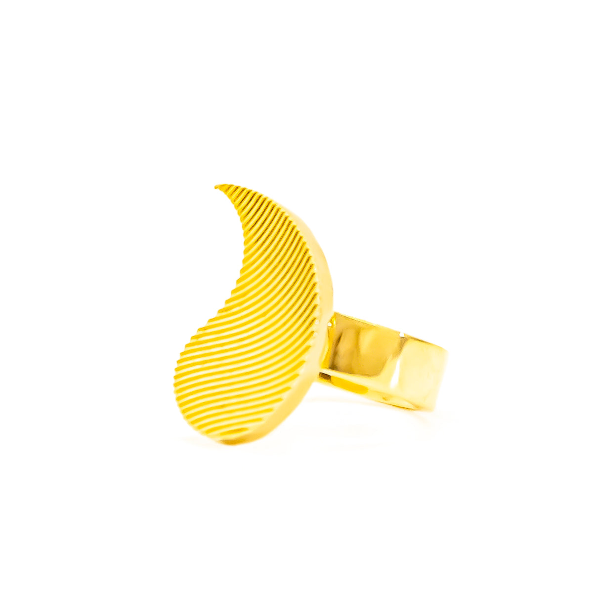 Yang Ring