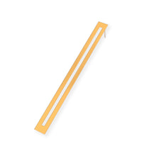 Load image into Gallery viewer, Numeral 0 Earring
