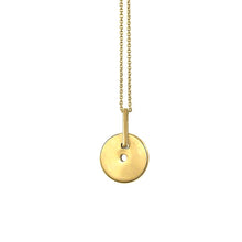 Load image into Gallery viewer, Timeless - Mini Pendant
