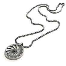 Load image into Gallery viewer, Eternity  Necklace
