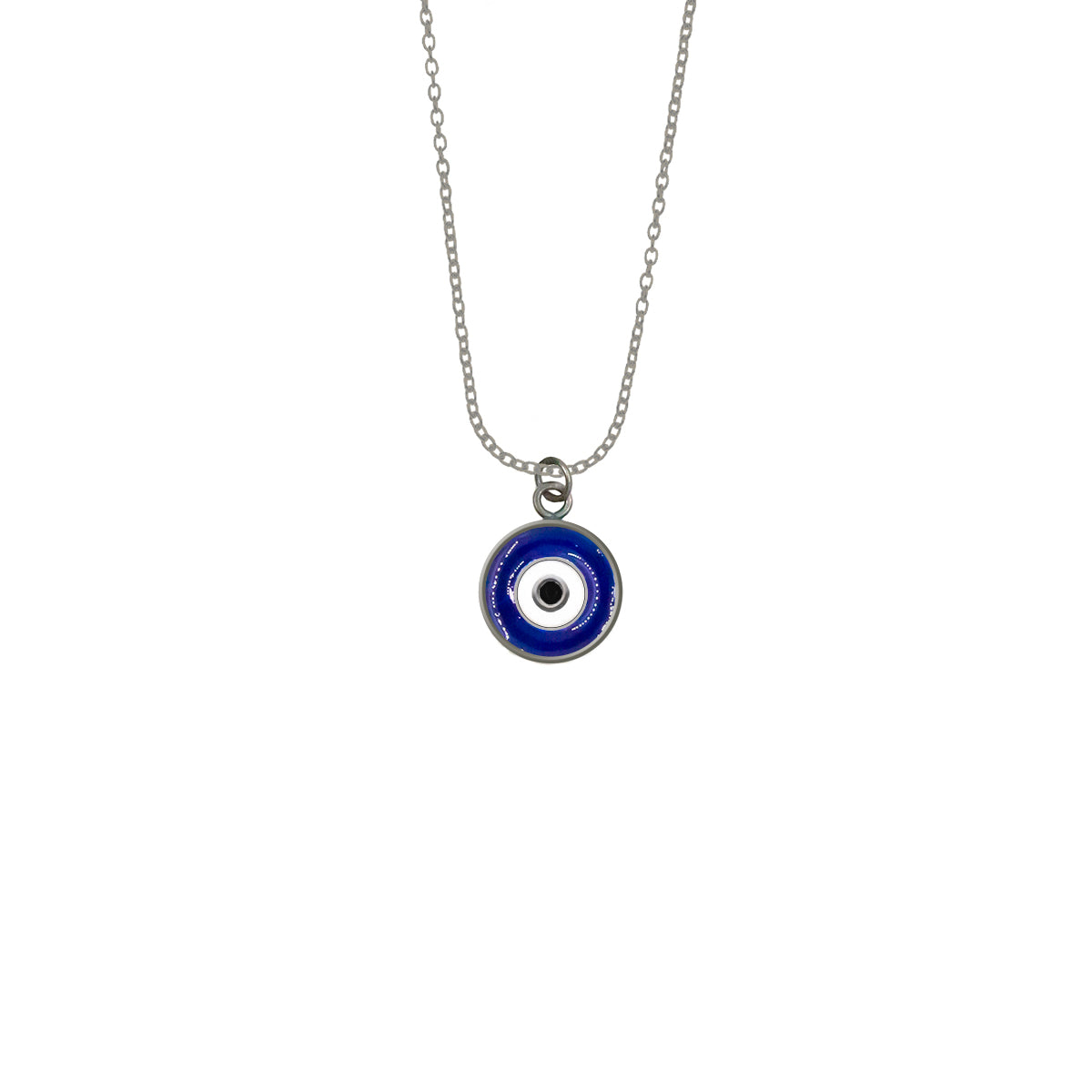 Evil Eye Pendant