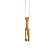 Load image into Gallery viewer, Numerals 24 Necklace
