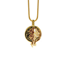 Load image into Gallery viewer, Heart of Armenia Pendant
