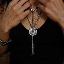 Load image into Gallery viewer, Eternity  Necklace
