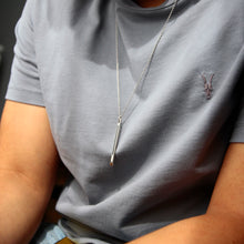 Load image into Gallery viewer, Slick Necklace
